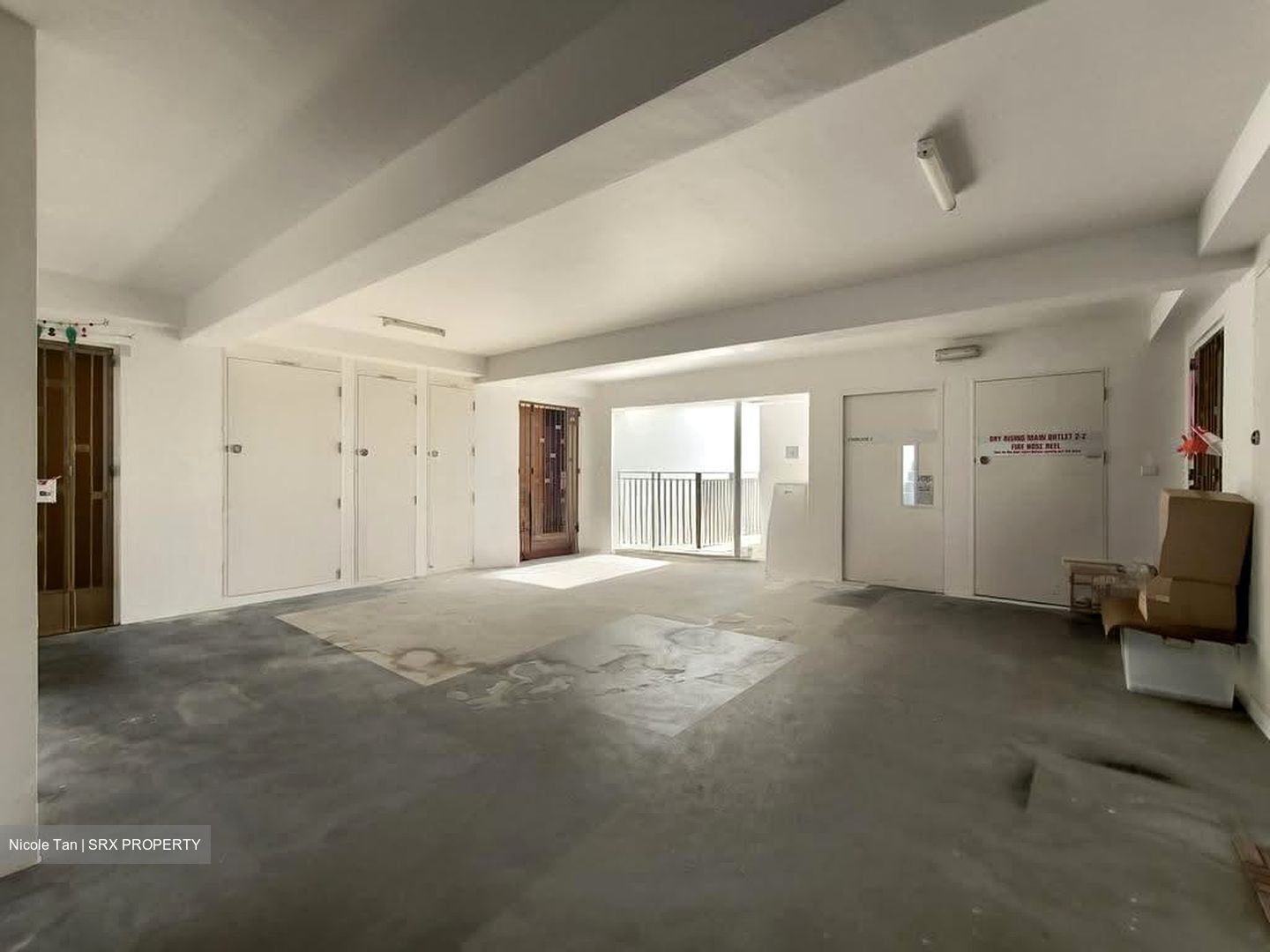 Blk 286B Compassvale Cape (Sengkang), HDB 4 Rooms #608468291